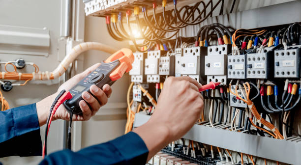 Best Electrical Rewiring Services  in Elkhorn, CA