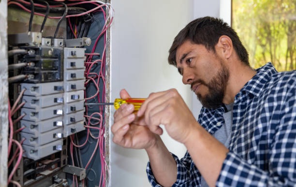 Best Industrial Electrical Services  in Elkhorn, CA
